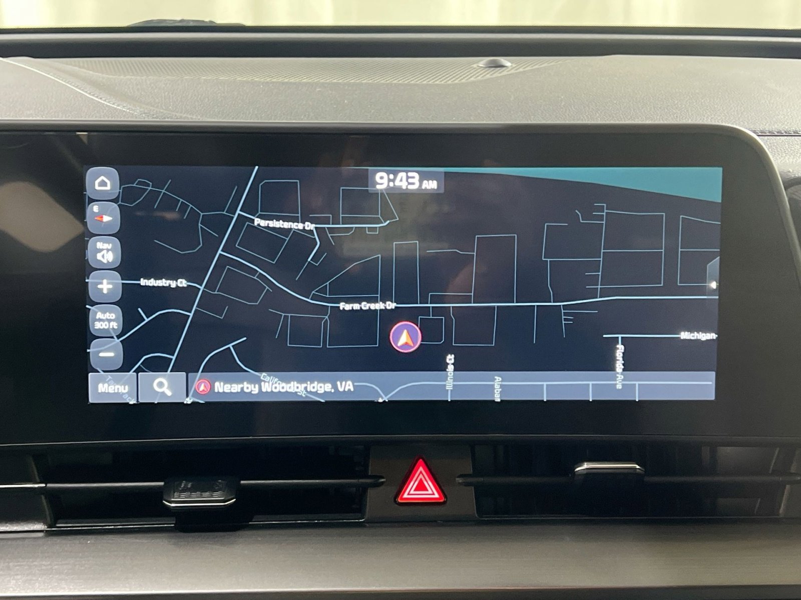 Used 2023 Kia Sportage EX image 19