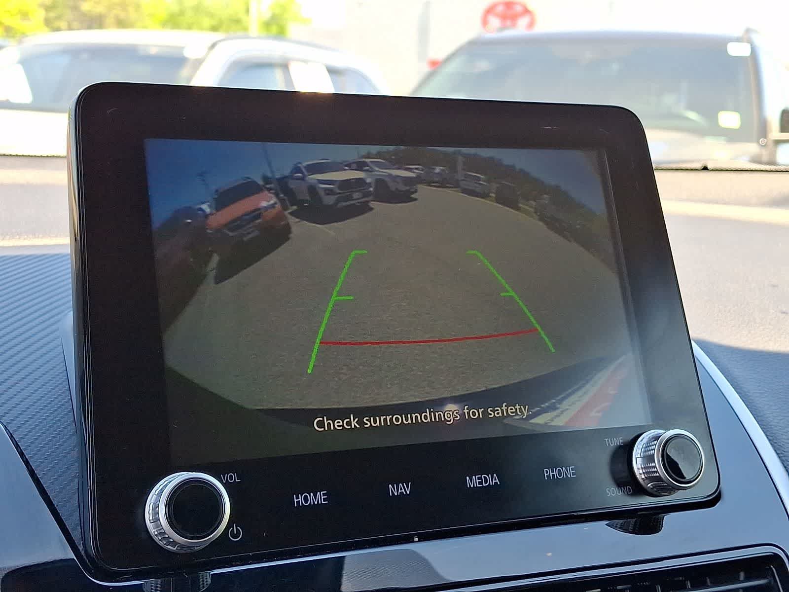 Used 2023 Mitsubishi Eclipse Cross SE AWD/4WD image 19