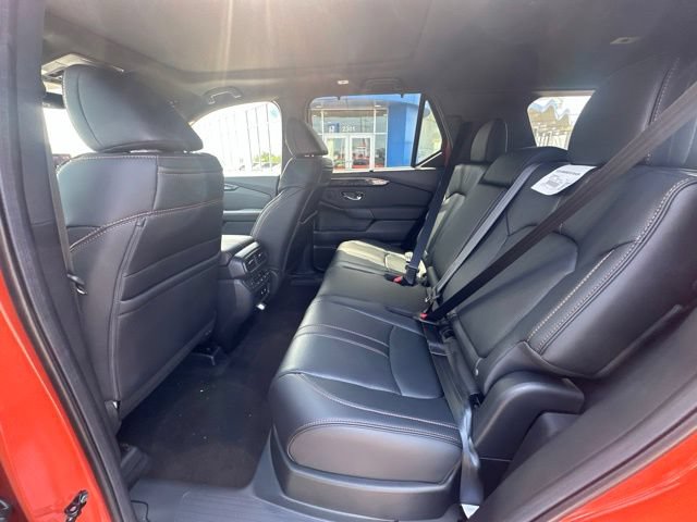 New 2026 Honda Passport TrailSport Elite image 12