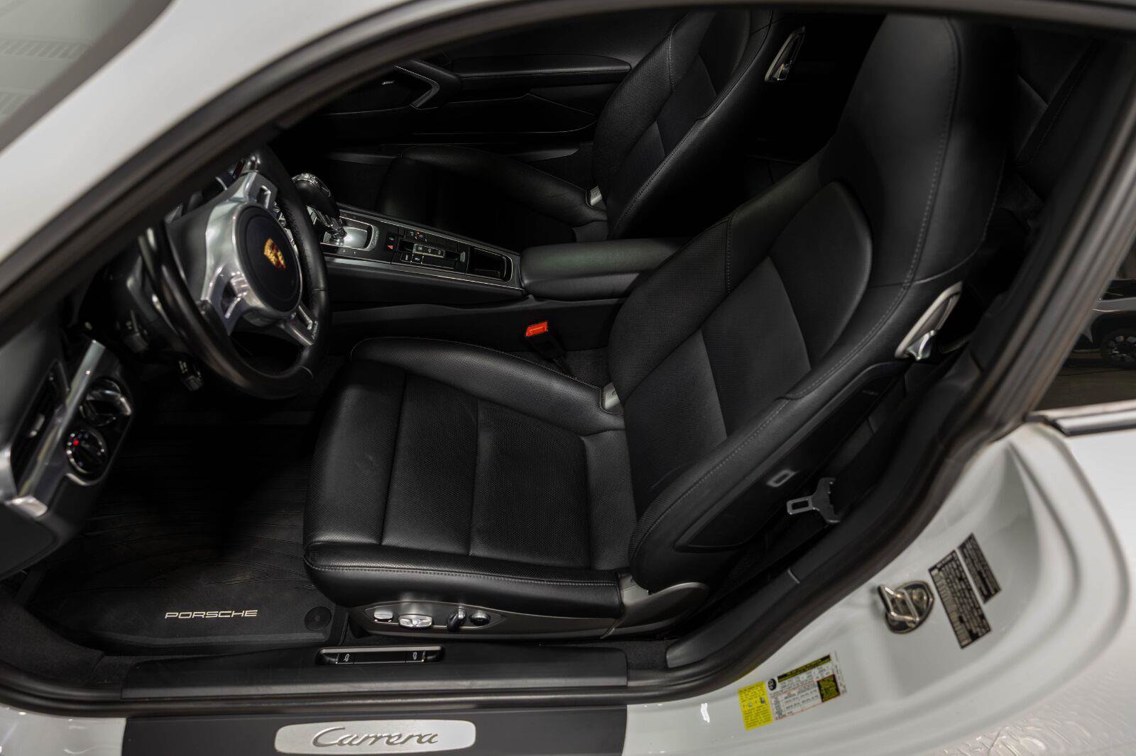 Used 2013 Porsche 911 Carrera RWD image 97