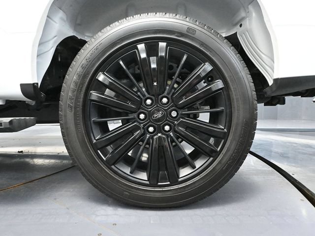 Used 2024 Ford F150 Platinum AWD/4WD image 10