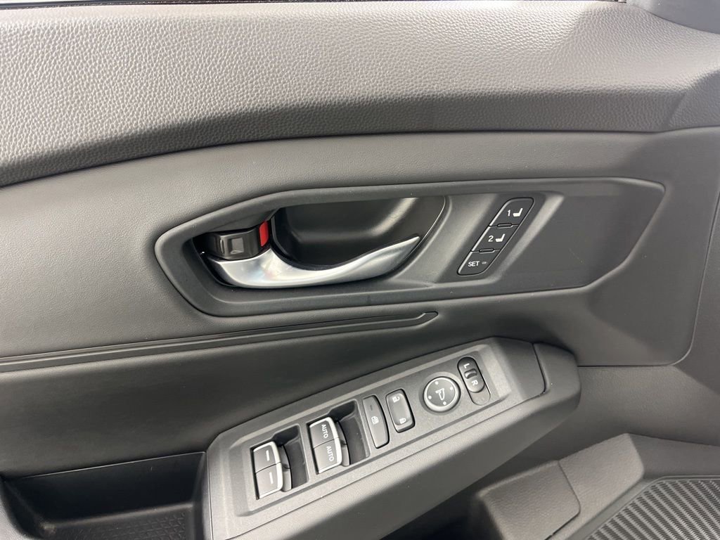 Used 2024 Honda Accord EX-L image 23
