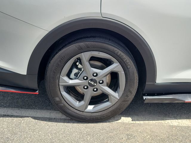 Used 2025 Kia K4 FWD image 7