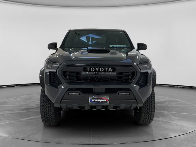 Used 2024 Toyota Tacoma TRD Pro image 8