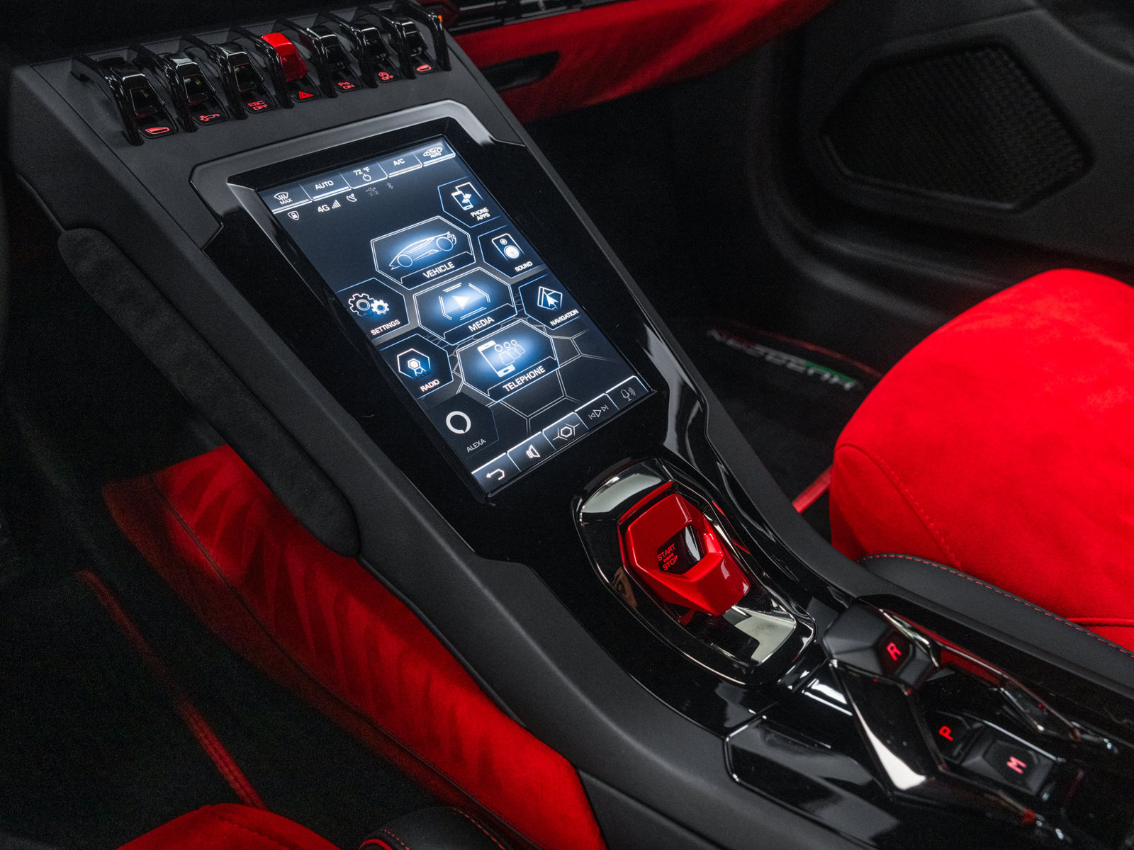 Used 2020 Lamborghini Huracan EVO AWD/4WD image 52