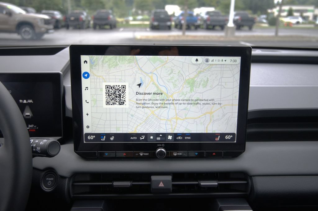 New 2026 Toyota RAV4 XSE AWD/4WD image 23
