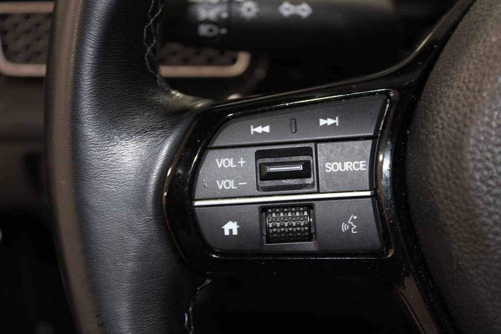 Used 2024 Honda Civic EX image 14