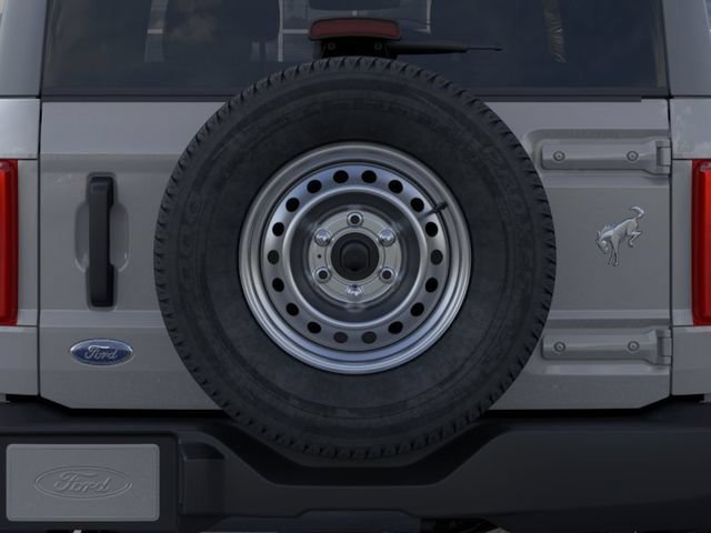 New 2026 Ford Bronco 2-Door AWD/4WD image 57