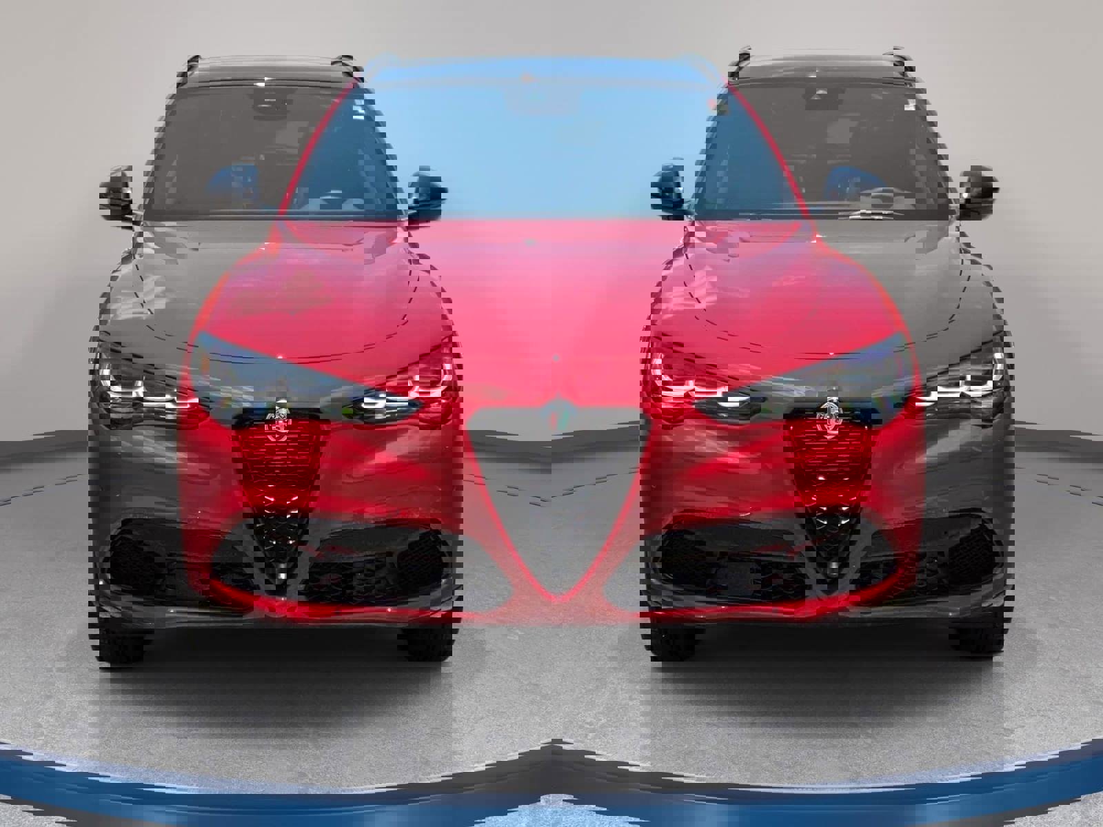 New 2024 Alfa Romeo Stelvio Veloce image 2