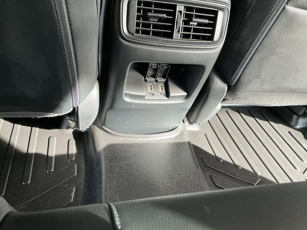 Used 2020 Honda CR-V EX-L image 12