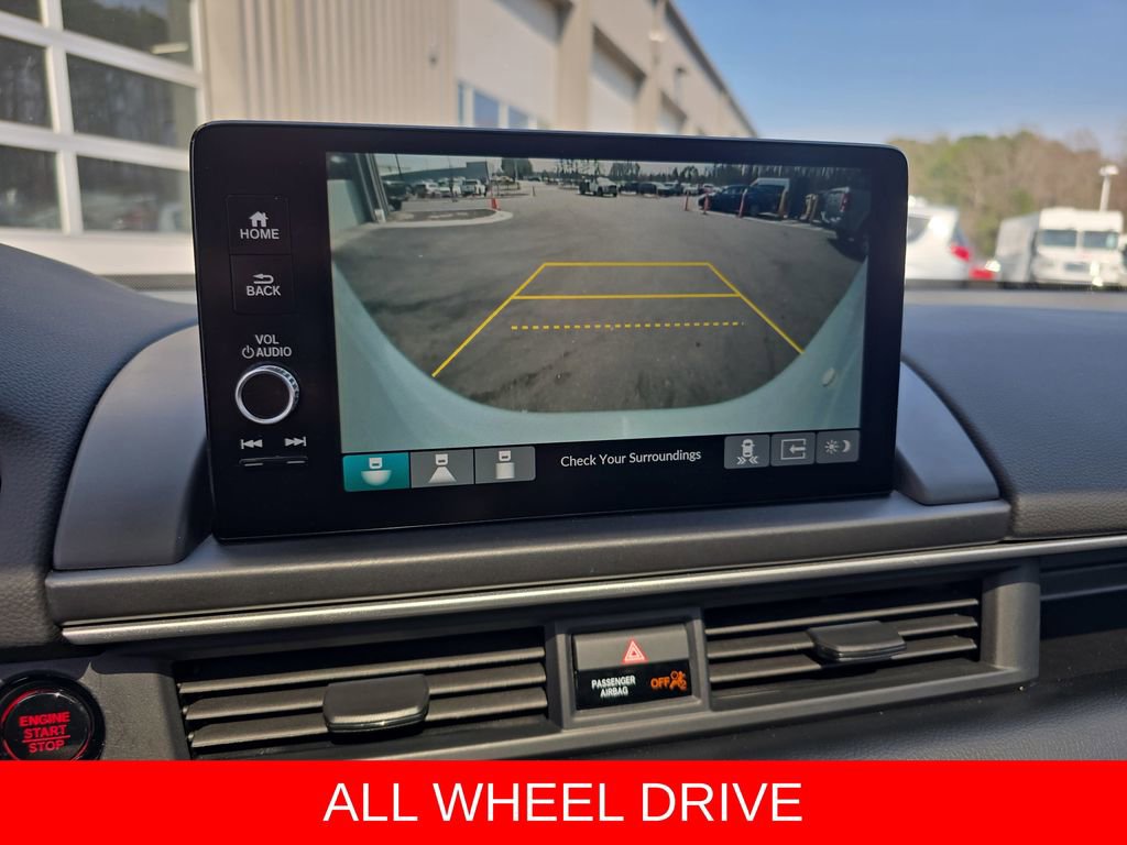 Used 2024 Honda Pilot Touring image 24