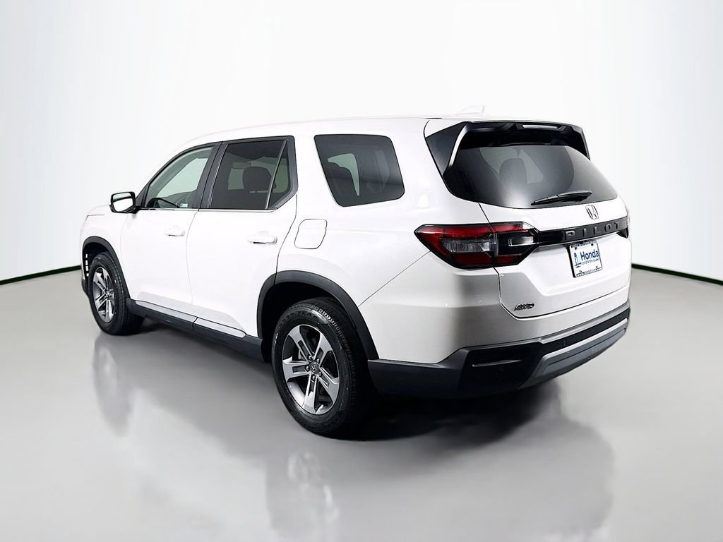 Certified 2023 Honda Pilot EX-L image 5