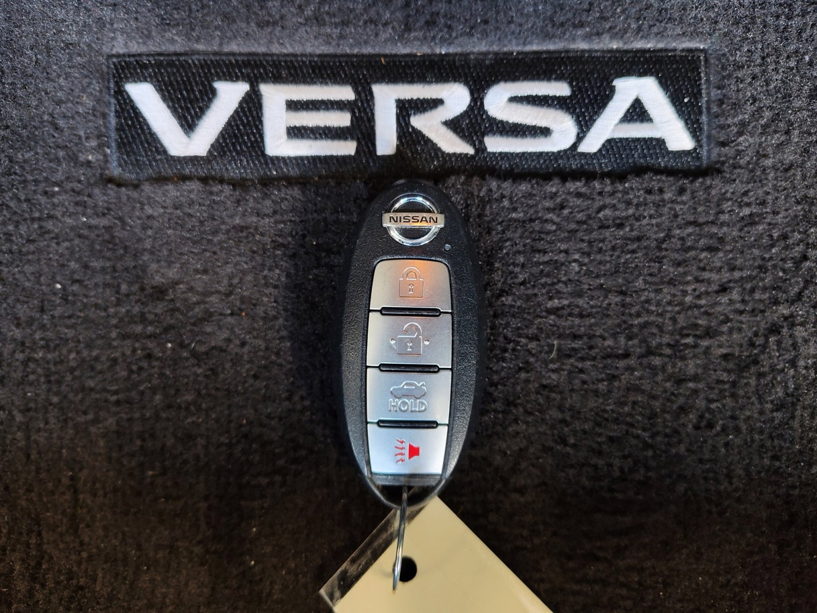 Used 2020 Nissan Versa SV image 29