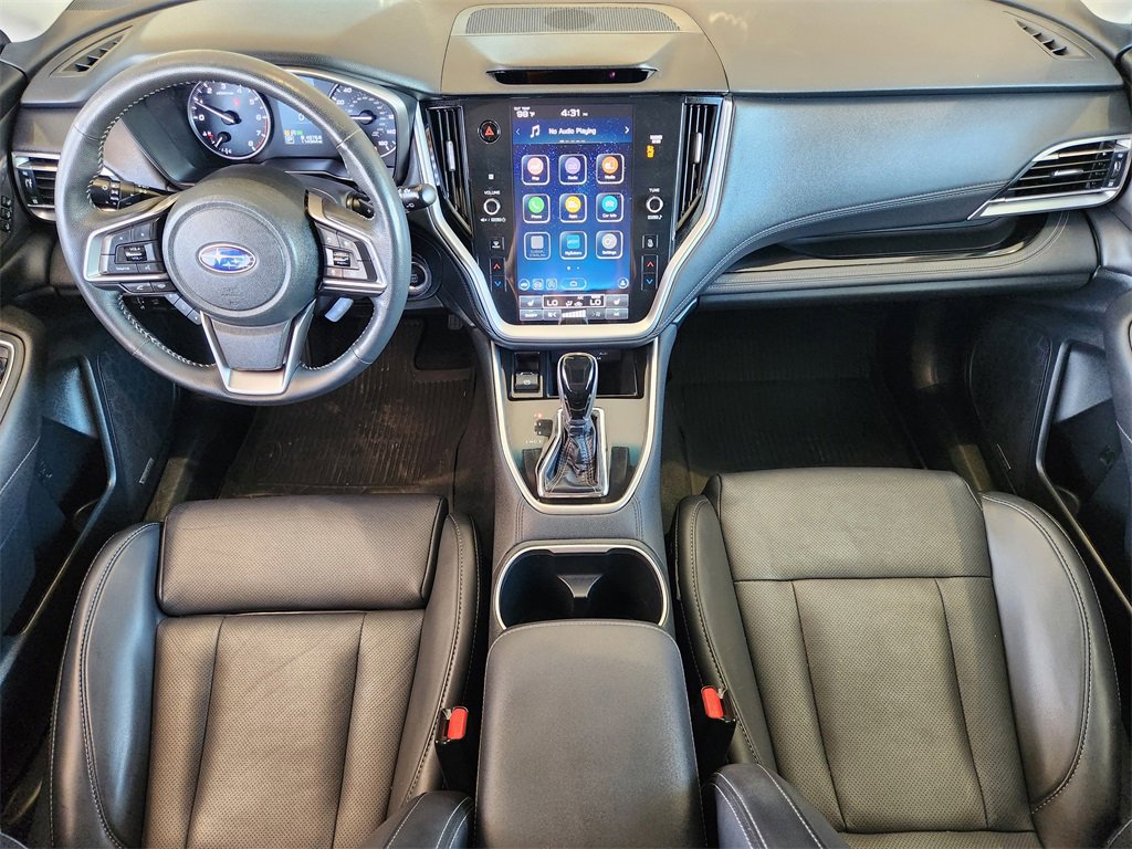Used 2022 Subaru Outback Limited image 19
