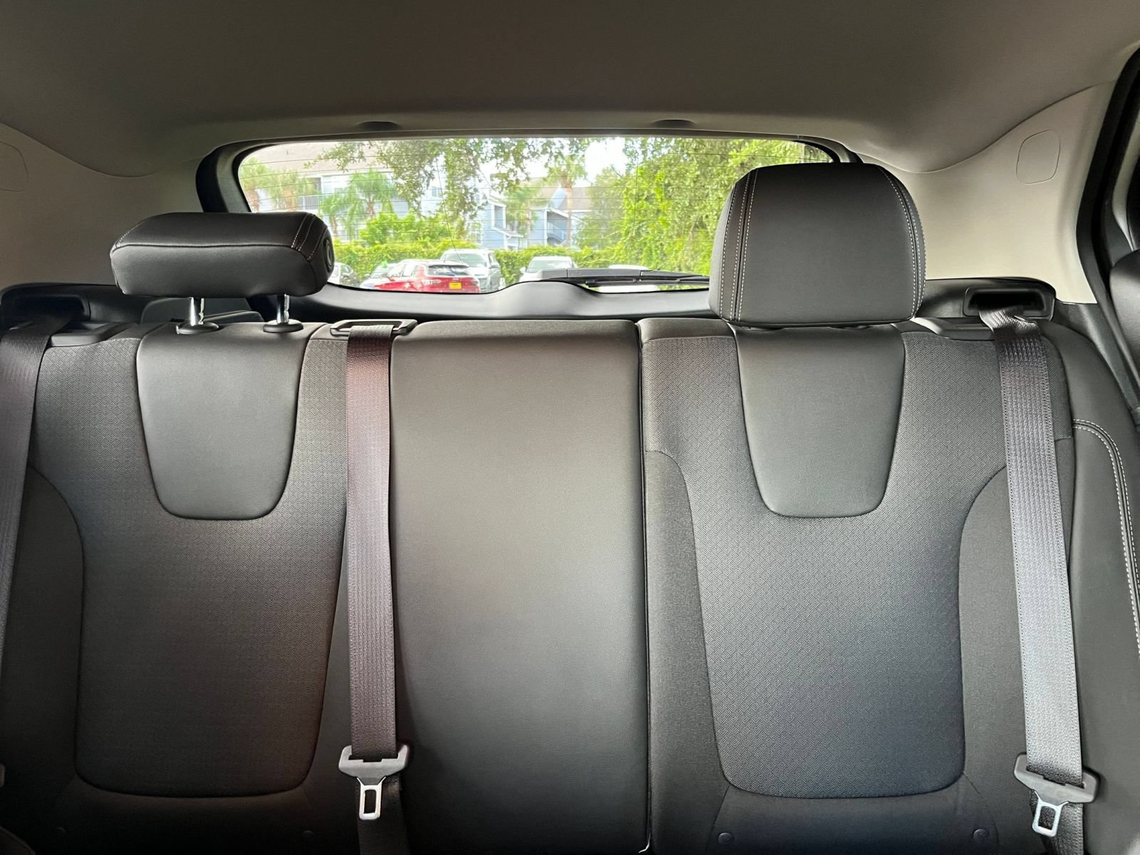 Used 2026 Buick Encore GX Preferred FWD image 35