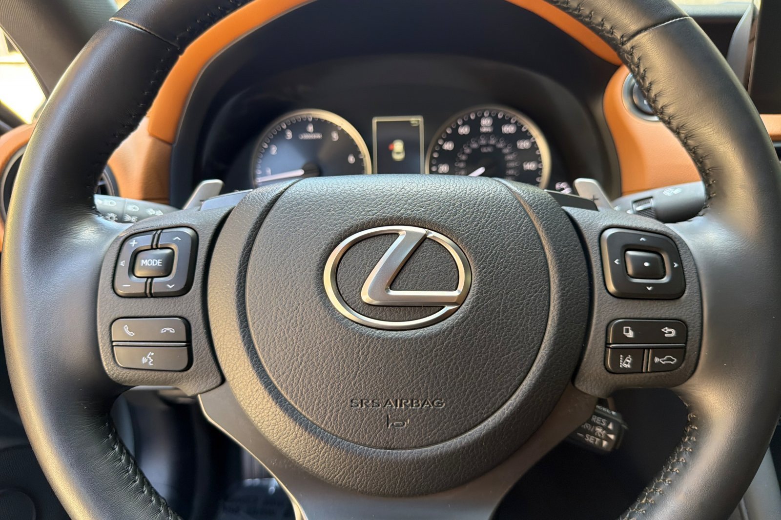 Used 2024 Lexus IS 300 AWD w/ Premium Package image 21