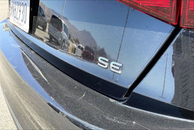Used 2025 Volkswagen Jetta SE FWD image 7