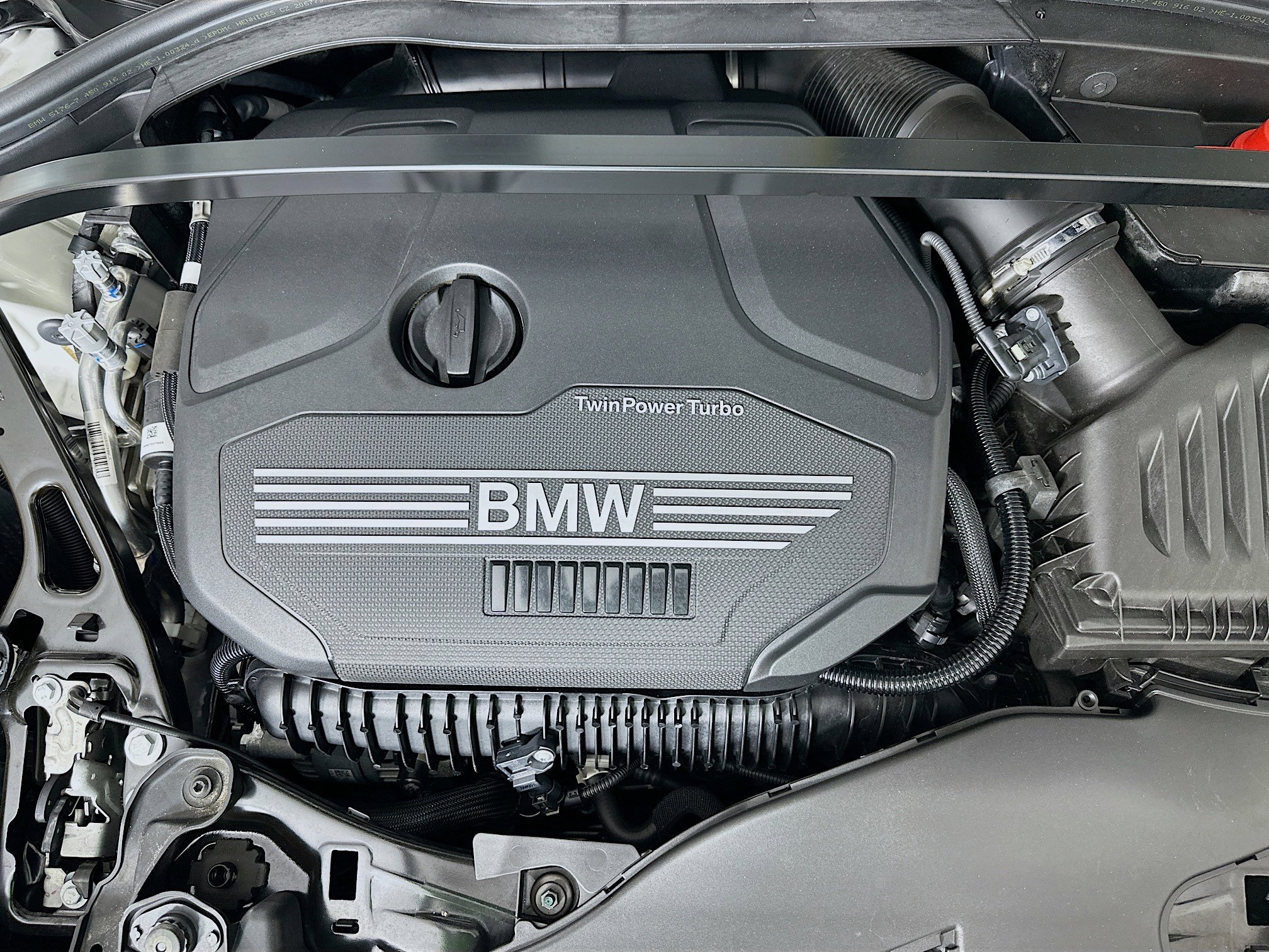 Used 2024 BMW 228i Gran Coupe image 35