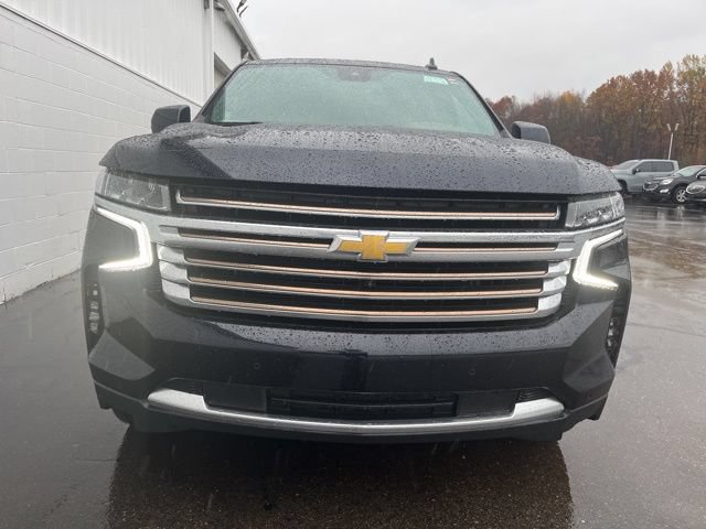 New 2024 Chevrolet Tahoe High Country w/ Advanced Technology Package AWD/4WD image 7