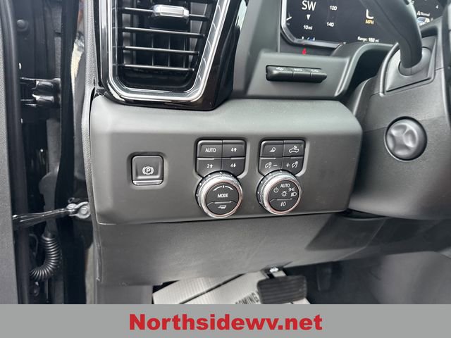 New 2026 GMC Sierra 1500 Denali Ultimate image 22