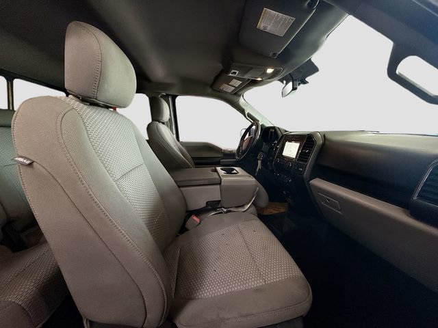 Used 2018 Ford F150 XLT w/ Equipment Group 302A Luxury AWD/4WD image 28