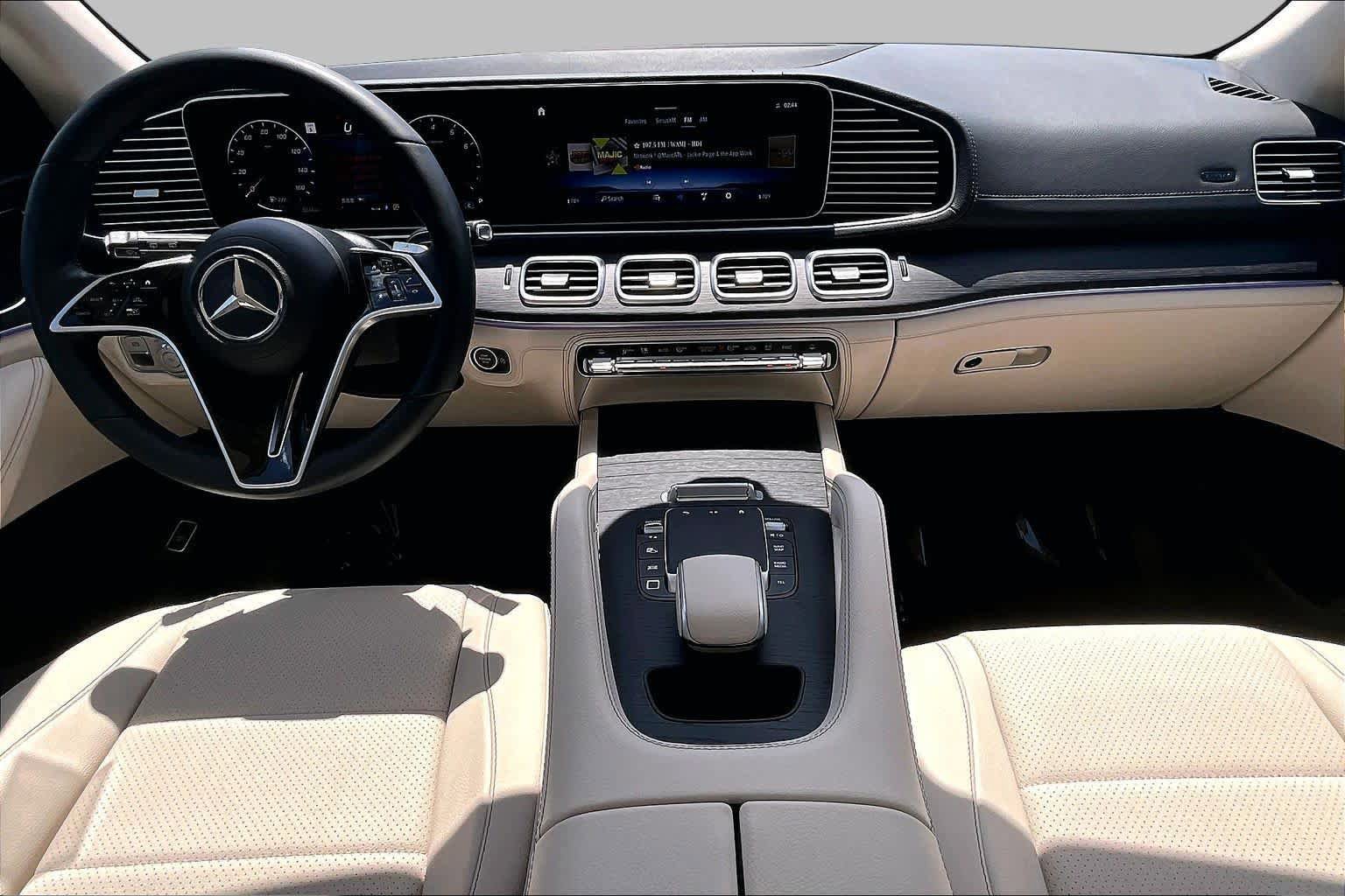 Used 2026 Mercedes-Benz GLE 350 4MATIC image 15