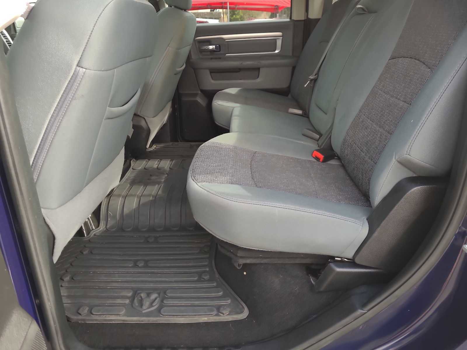 Used 2017 RAM 1500 Big Horn image 21