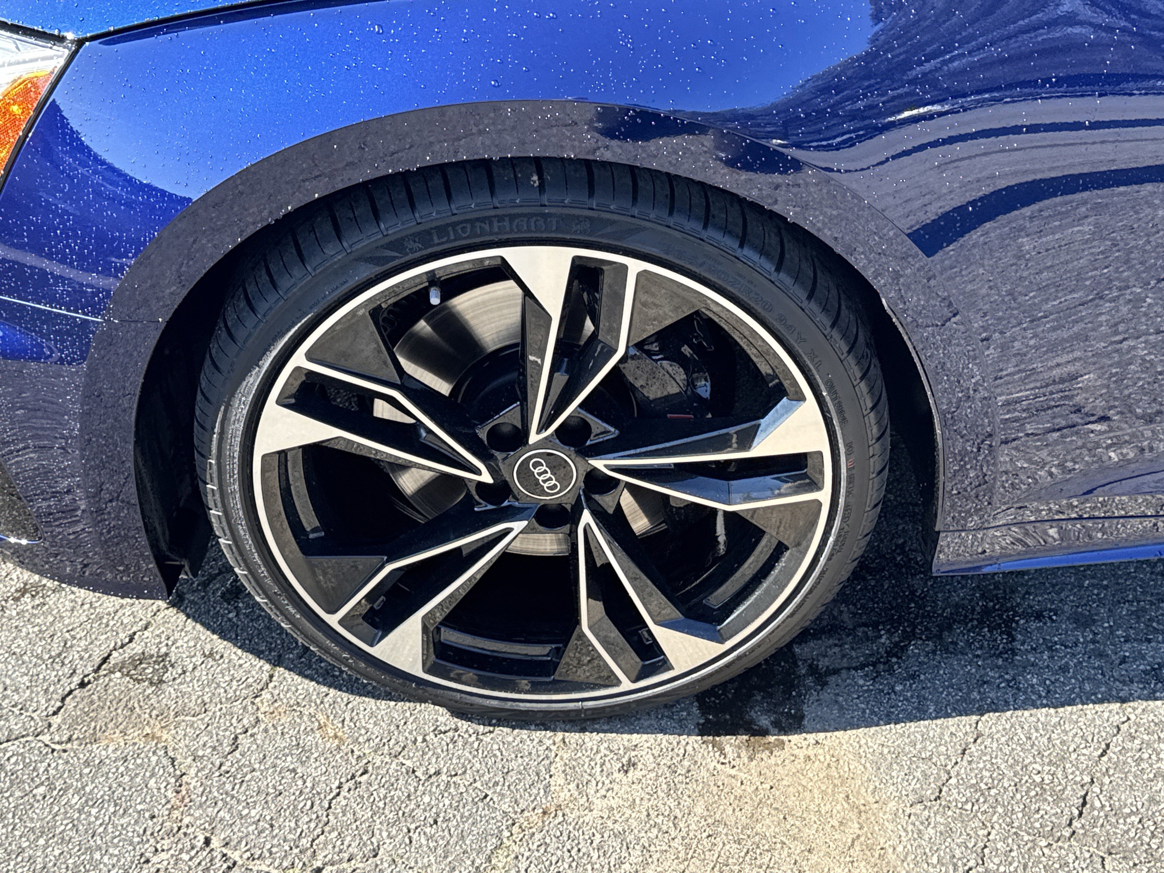 Used 2024 Audi S5 Premium Plus image 11