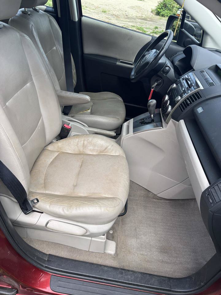 Used 2009 MAZDA MAZDA5 Grand Touring FWD image 24