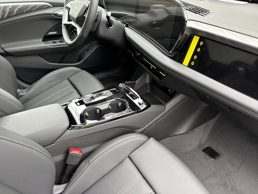 New 2027 Audi A6 e-tron Premium Plus AWD/4WD image 15