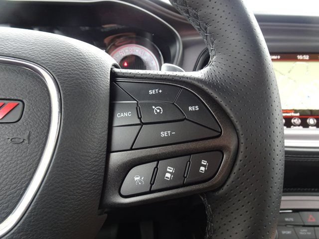 Used 2023 Dodge Challenger R/T w/ Plus Package RWD image 26