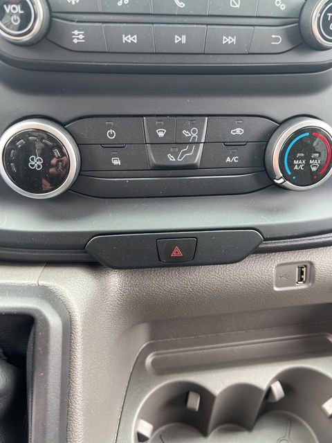 New 2024 Ford Transit 350 AWD w/ Interior Upgrade Package image 39