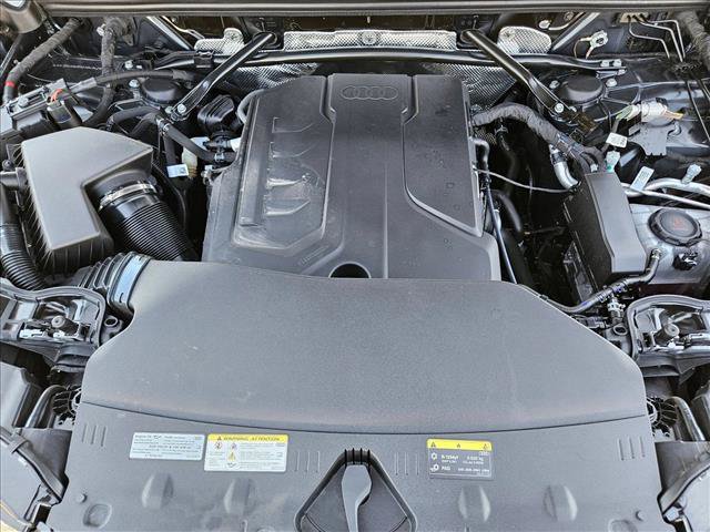 Used 2025 Audi Q5 Premium w/ Convenience Package AWD/4WD image 22