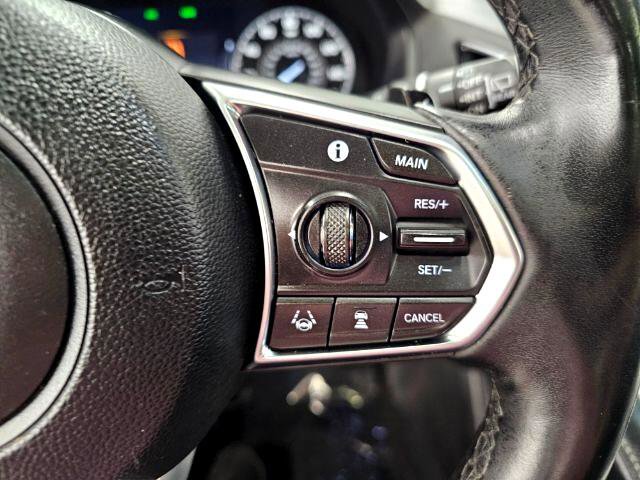 Used 2019 Acura RDX AWD w/ Advance Package image 12