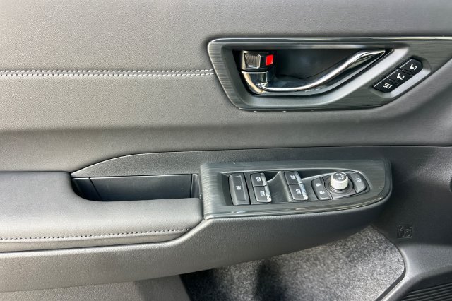 New 2026 Subaru Outback Touring XT AWD/4WD image 8