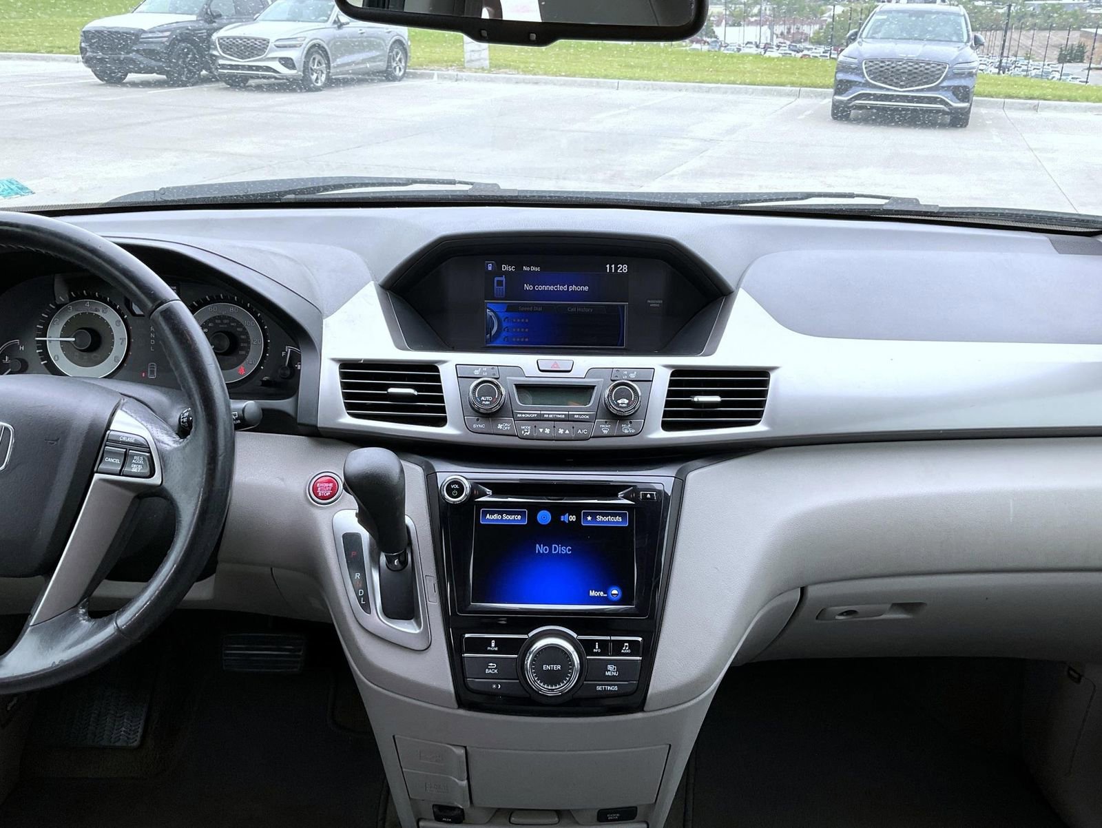 Used 2016 Honda Odyssey EX-L image 13