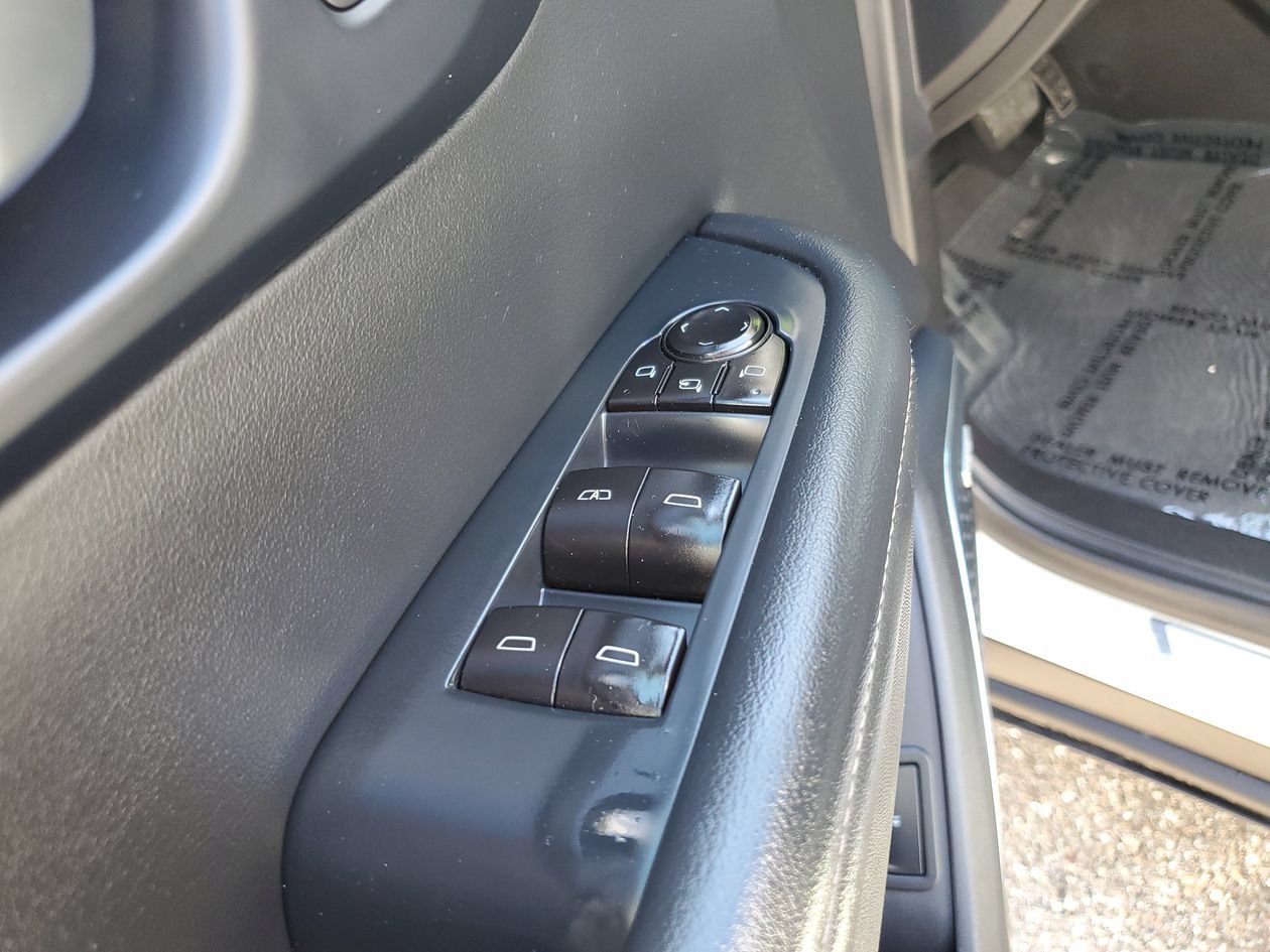 Used 2026 Buick Enclave Preferred FWD image 17