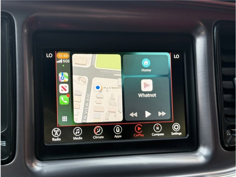 Used 2019 Dodge Challenger SXT image 44