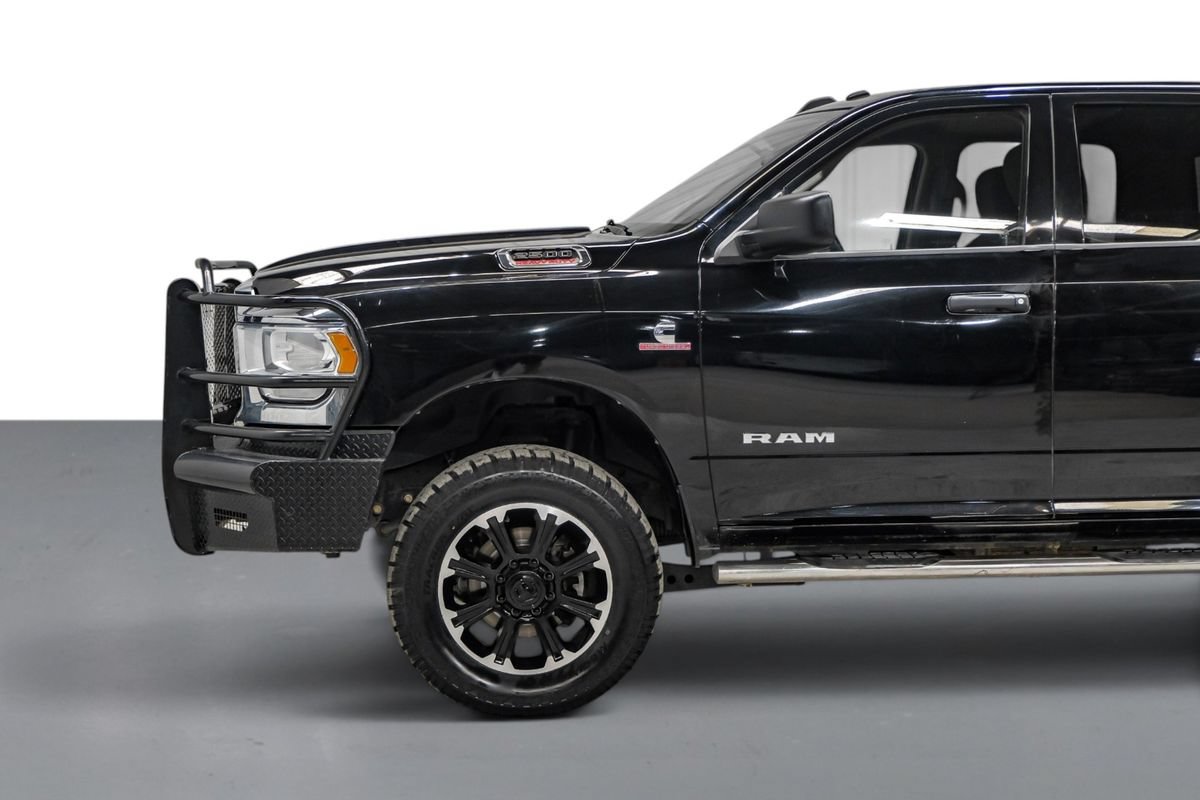 Used 2019 RAM 2500 Tradesman AWD/4WD image 10