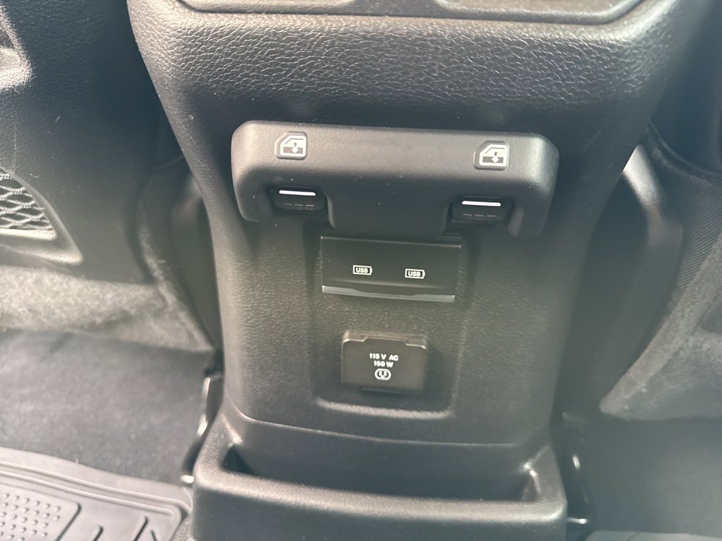 Used 2024 Jeep Wrangler High Altitude image 49