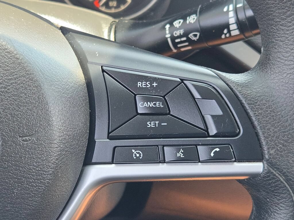Used 2022 Nissan Altima 2.5 SV FWD image 33