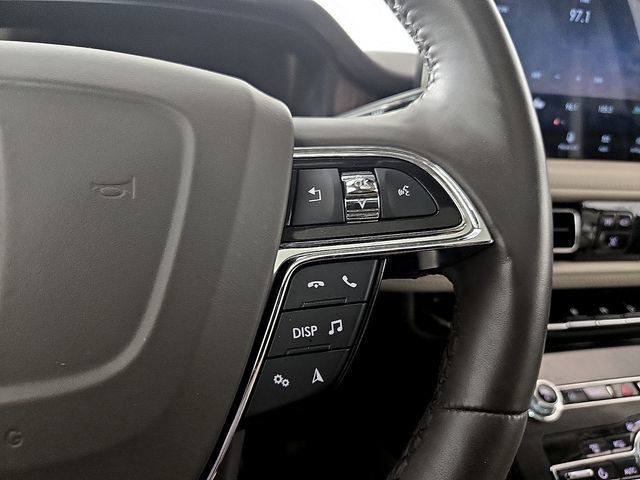 Used 2022 Lincoln Nautilus Reserve w/ Equipment Group 201A AWD/4WD image 25