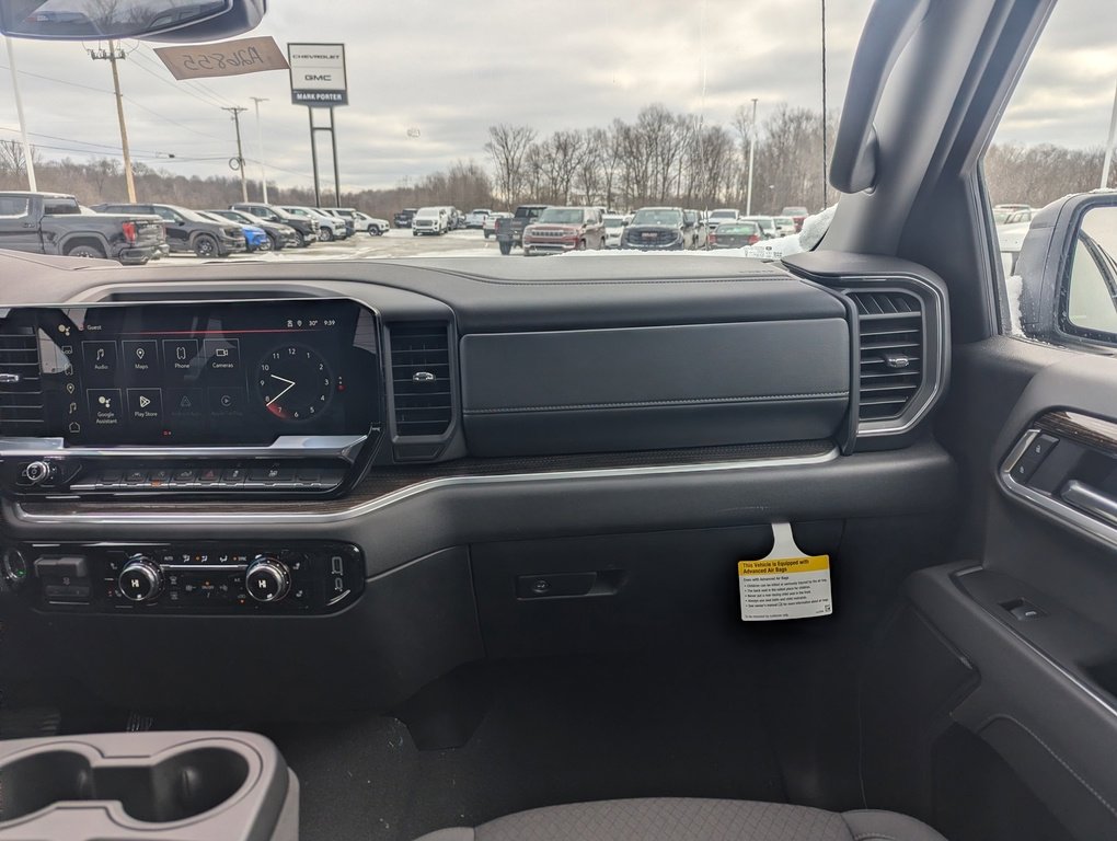 New 2026 GMC Sierra 1500 Elevation image 4