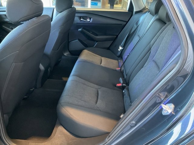 Used 2023 Honda Accord EX image 19
