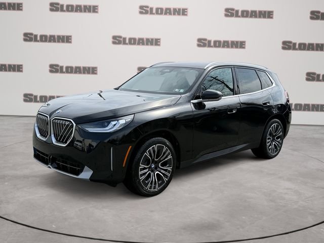 New 2026 BMW X3 xDrive30 w/ Premium Package