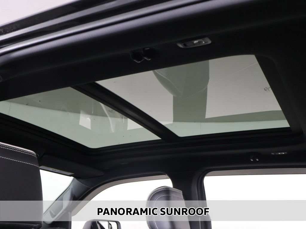 Used 2022 RAM 1500 Limited w/ Body-Colour Bumper Group AWD/4WD image 4