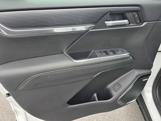 New 2026 GMC Acadia Elevation w/ Elevation Premium Package image 19