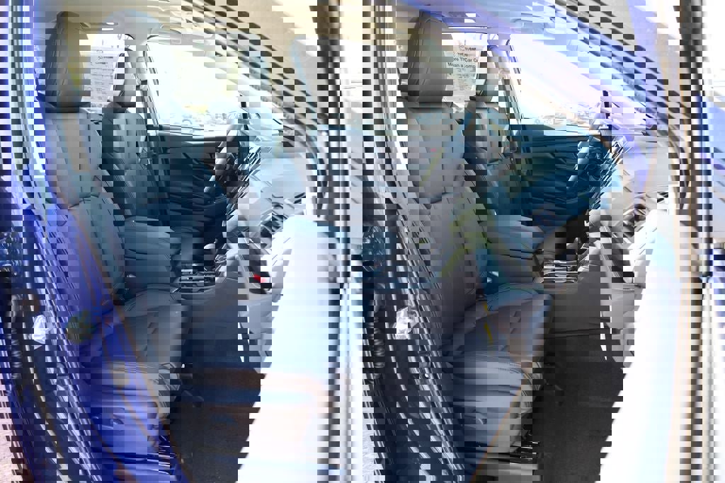 New 2026 Subaru Ascent Bronze Edition image 30