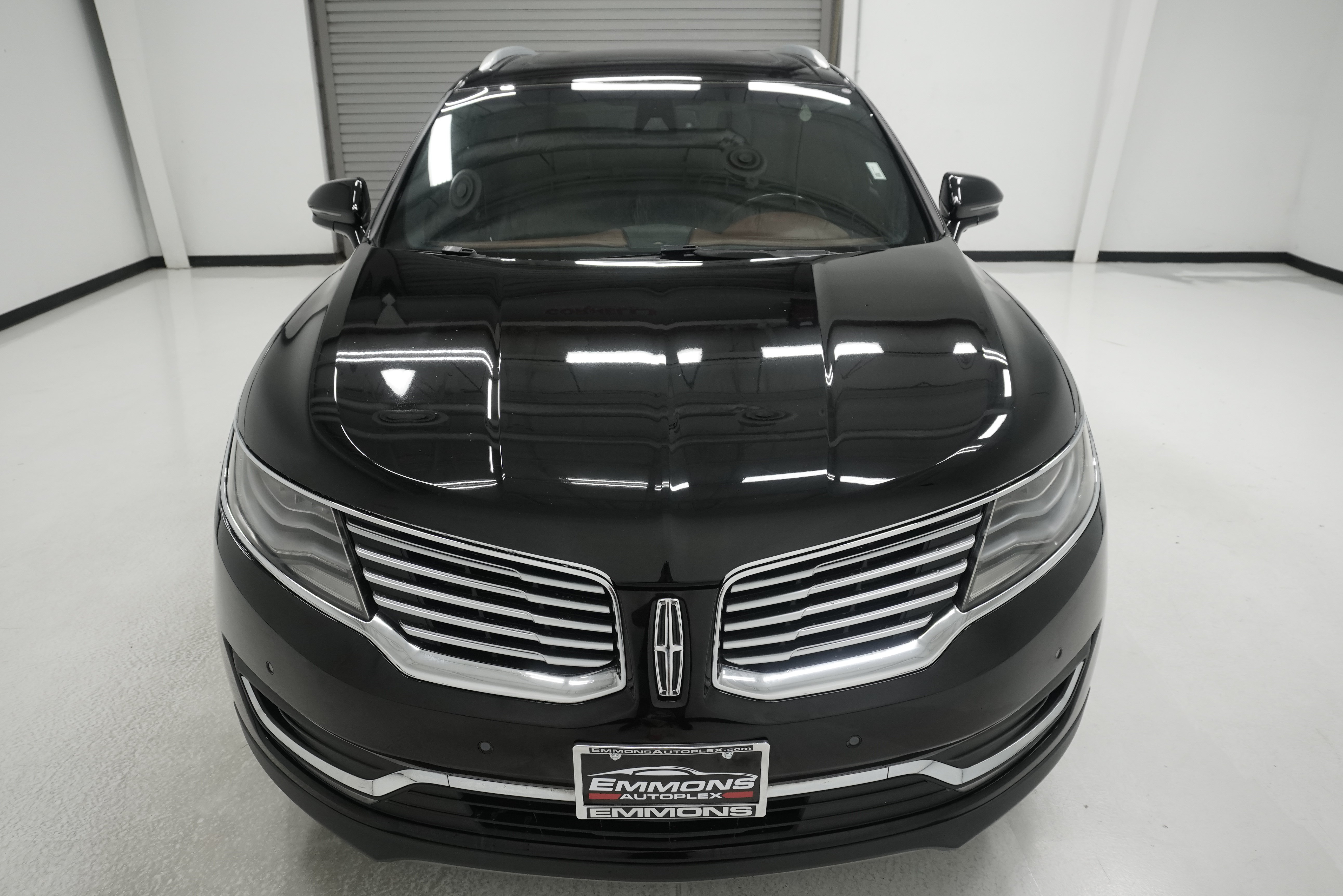 Used 2018 Lincoln MKX Black Label w/ Driver Assistance Package AWD/4WD image 2