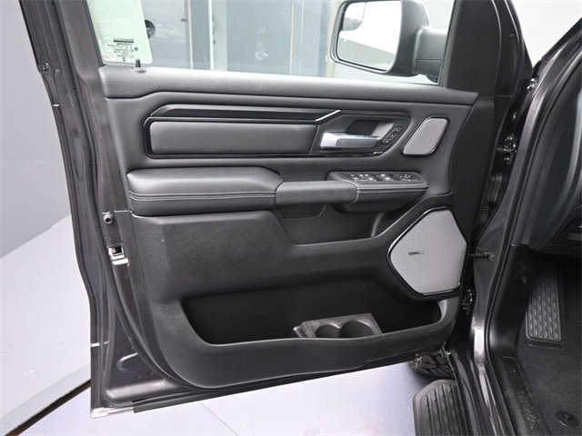 New 2026 RAM 1500 Rebel image 40